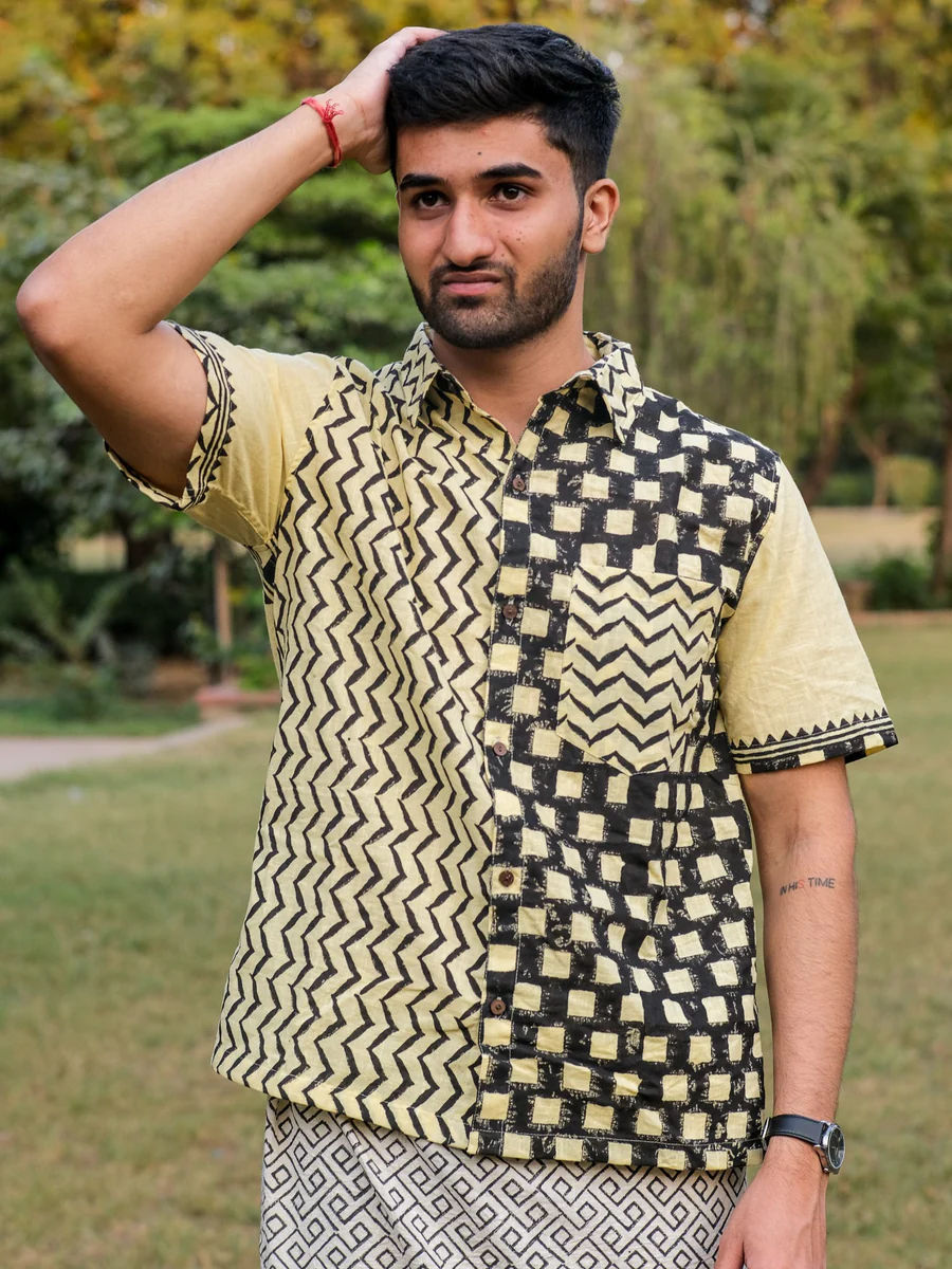 Rakshit Shirt